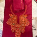Acro woolen suit