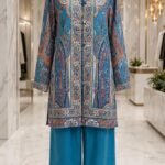 Kashmiri kani coord set
