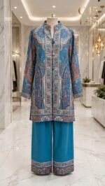 Kashmiri kani coord set - Image 4