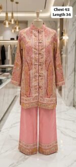 Kashmiri kani coord set - Image 5