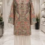 Kashmiri kani coord set