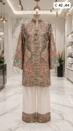 Kashmiri kani coord set