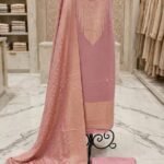 Kani zaree suits