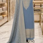 Kani zaree suits