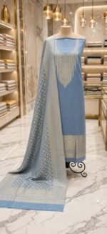 Kani zaree suits - Image 5