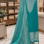 Kani zaree suits