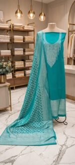 Kani zaree suits - Image 4