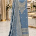 Kani zaree suits