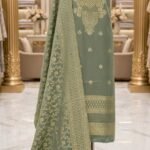 Kani zaree suits