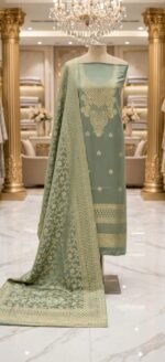 Kani zaree suits