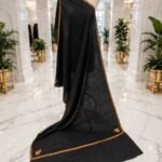 Kashmiri sozni shawls