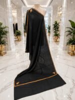 Kashmiri sozni shawls - Image 4