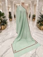 Kashmiri sozni shawls - Image 3