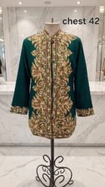 Kashmiri short coat - Image 5