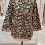 Kashmiri short coat