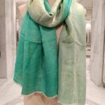 New moonlight stole