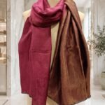 New moonlight stole