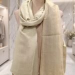 New moonlight stole