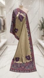 Premium moonlight stole - Image 5