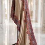 Premium moonlight stole