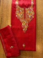 Pure Blend wool 3pc Handcrafted - Image 6