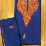 Pure Blend wool 3pc Handcrafted