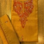 Pure Blend wool 3pc Handcrafted