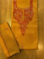 Pure Blend wool 3pc Handcrafted - Image 4