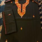 Pure Blend wool 3pc Handcrafted