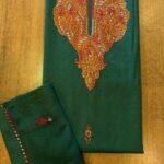 Pure Blend wool 3pc Handcrafted
