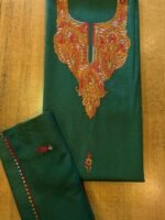Pure Blend wool 3pc Handcrafted - Image 3