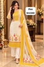 Pure crêpe top suit - Image 2