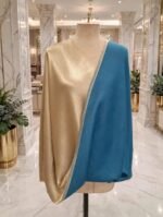 Quality moon light stole - Image 4