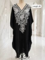 Stylish winter kaftan - Image 5