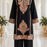 Winter coordset collection