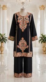 Winter coordset collection