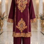 Winter coordset collection