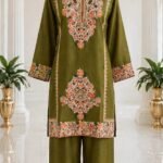 Winter coordset collection